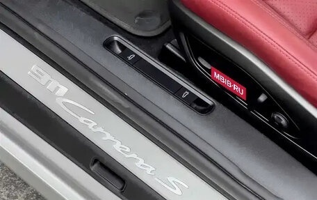 Porsche 911, 2022 год, 12 200 000 рублей, 14 фотография