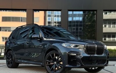 BMW X7, 2022 год, 8 490 000 рублей, 1 фотография