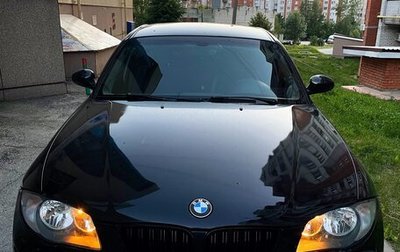 BMW 1 серия, 2008 год, 550 000 рублей, 1 фотография