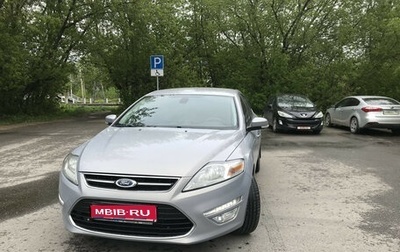Ford Mondeo IV, 2012 год, 900 000 рублей, 1 фотография