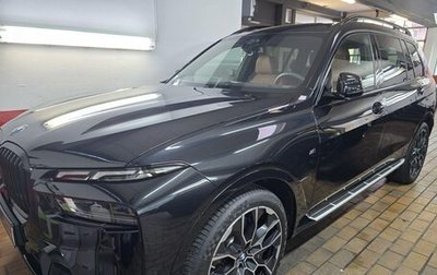 BMW X7, 2025 год, 16 000 000 рублей, 1 фотография