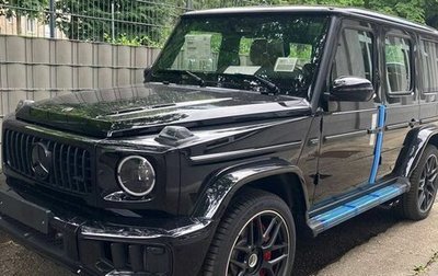 Mercedes-Benz G-Класс AMG, 2024 год, 32 500 000 рублей, 1 фотография