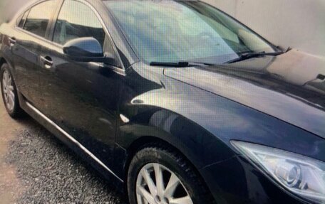 Mazda 6, 2010 год, 690 000 рублей, 1 фотография
