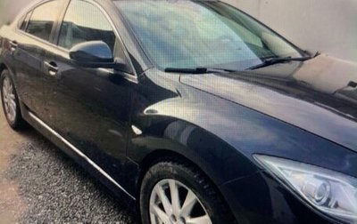 Mazda 6, 2010 год, 690 000 рублей, 1 фотография