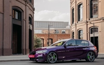 BMW 1 серия, 2013 год, 3 900 000 рублей, 1 фотография