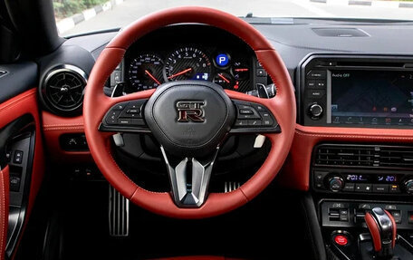 Nissan GT-R, 2024 год, 33 568 000 рублей, 17 фотография