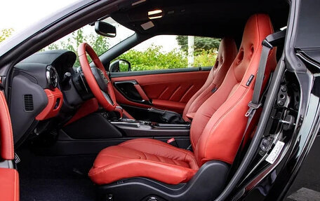 Nissan GT-R, 2024 год, 33 568 000 рублей, 15 фотография