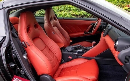 Nissan GT-R, 2024 год, 33 568 000 рублей, 11 фотография