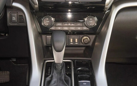 Mitsubishi Eclipse Cross, 2025 год, 3 080 000 рублей, 16 фотография