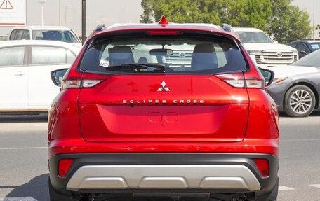 Mitsubishi Eclipse Cross, 2025 год, 3 080 000 рублей, 17 фотография