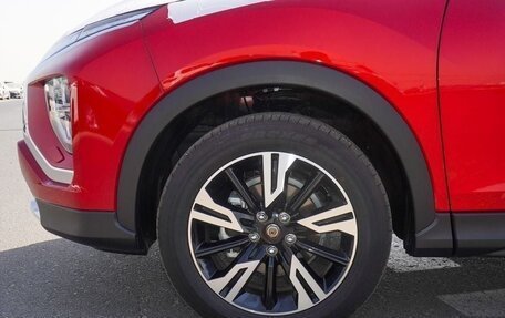 Mitsubishi Eclipse Cross, 2025 год, 3 080 000 рублей, 14 фотография