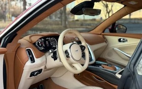 Aston Martin DBX I, 2022 год, 19 600 000 рублей, 8 фотография