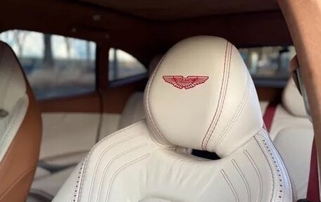 Aston Martin DBX I, 2022 год, 19 600 000 рублей, 10 фотография