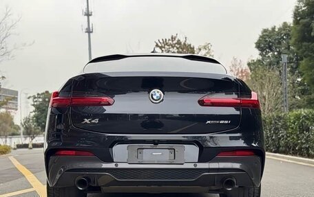 BMW X4, 2021 год, 3 300 000 рублей, 5 фотография