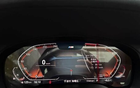 BMW X4, 2021 год, 3 300 000 рублей, 9 фотография