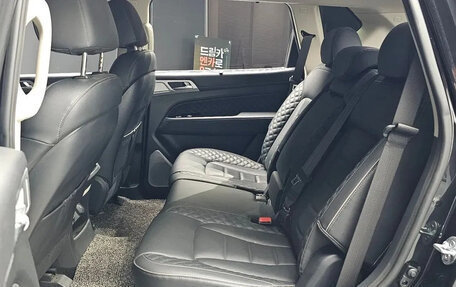 SsangYong Rexton, 2021 год, 2 270 000 рублей, 12 фотография