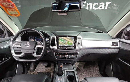 SsangYong Rexton, 2021 год, 2 270 000 рублей, 7 фотография