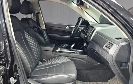 SsangYong Rexton, 2021 год, 2 270 000 рублей, 10 фотография