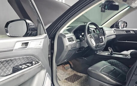 SsangYong Rexton, 2021 год, 2 270 000 рублей, 11 фотография