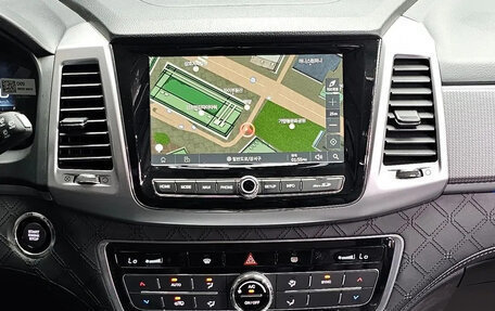 SsangYong Rexton, 2021 год, 2 270 000 рублей, 14 фотография