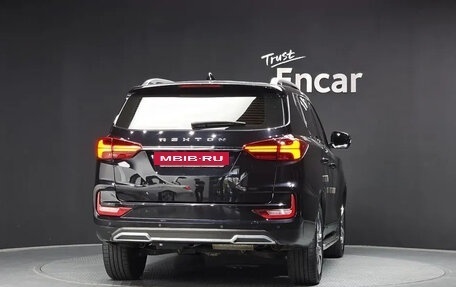 SsangYong Rexton, 2021 год, 2 270 000 рублей, 4 фотография