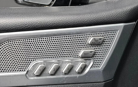 SsangYong Rexton, 2021 год, 2 270 000 рублей, 16 фотография