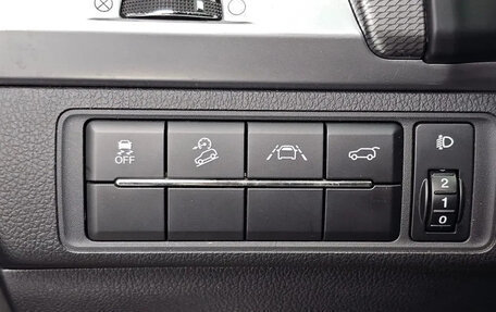 SsangYong Rexton, 2021 год, 2 270 000 рублей, 17 фотография
