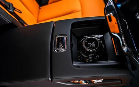 Rolls-Royce Ghost Series II рестайлинг, 2025 год, 76 500 000 рублей, 5 фотография