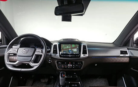 SsangYong Rexton, 2022 год, 2 500 000 рублей, 7 фотография