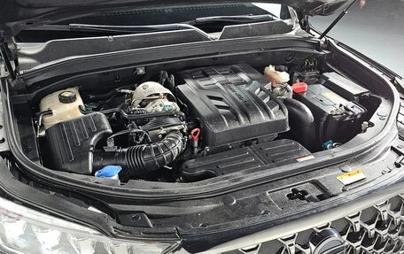 SsangYong Rexton, 2022 год, 2 500 000 рублей, 6 фотография