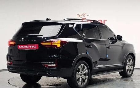SsangYong Rexton, 2022 год, 2 500 000 рублей, 2 фотография