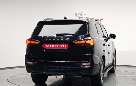 SsangYong Rexton, 2022 год, 2 500 000 рублей, 4 фотография