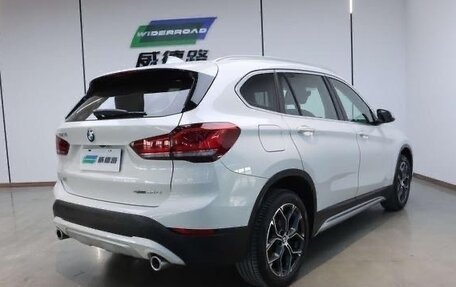BMW X1, 2022 год, 2 000 000 рублей, 4 фотография