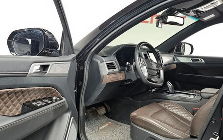 SsangYong Rexton, 2022 год, 2 500 000 рублей, 11 фотография