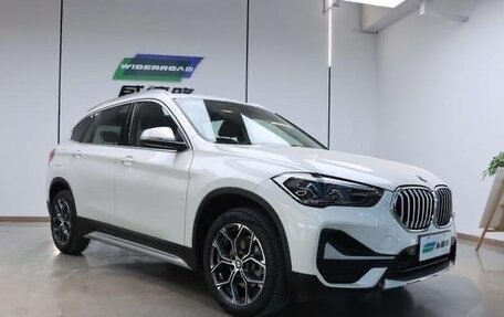 BMW X1, 2022 год, 2 000 000 рублей, 3 фотография