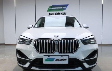 BMW X1, 2022 год, 2 000 000 рублей, 2 фотография