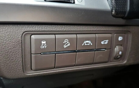 SsangYong Rexton, 2022 год, 2 500 000 рублей, 16 фотография