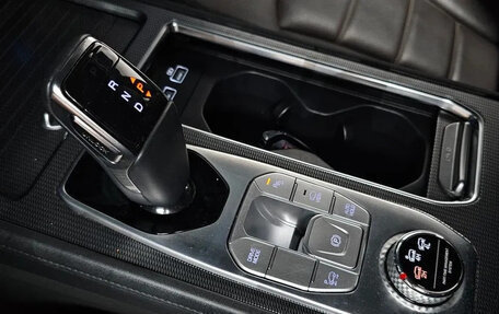 SsangYong Rexton, 2022 год, 2 500 000 рублей, 9 фотография