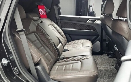 SsangYong Rexton, 2022 год, 2 500 000 рублей, 12 фотография