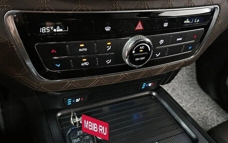 SsangYong Rexton, 2022 год, 2 500 000 рублей, 18 фотография