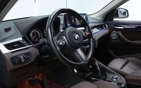 BMW X1, 2022 год, 2 000 000 рублей, 7 фотография