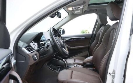BMW X1, 2022 год, 2 000 000 рублей, 8 фотография