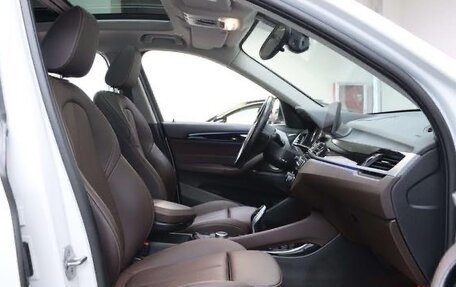 BMW X1, 2022 год, 2 000 000 рублей, 9 фотография