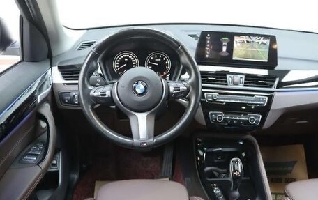 BMW X1, 2022 год, 2 000 000 рублей, 11 фотография