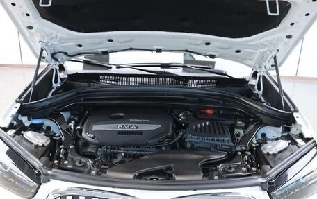 BMW X1, 2022 год, 2 000 000 рублей, 15 фотография