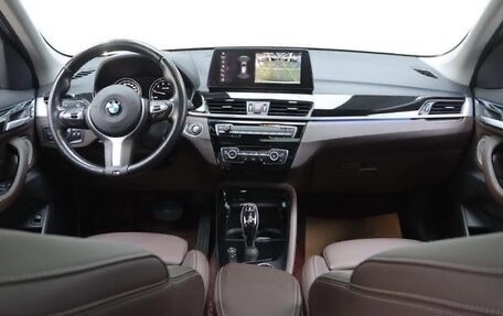 BMW X1, 2022 год, 2 000 000 рублей, 10 фотография
