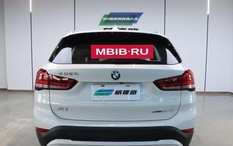 BMW X1, 2022 год, 2 000 000 рублей, 5 фотография
