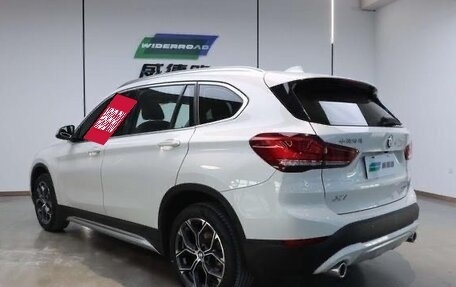 BMW X1, 2022 год, 2 000 000 рублей, 6 фотография