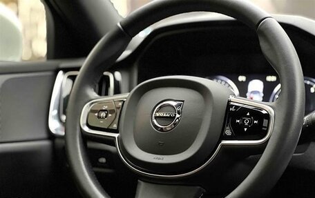 Volvo S60 III, 2021 год, 2 600 000 рублей, 10 фотография