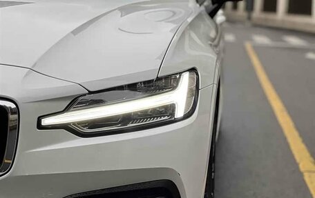 Volvo S60 III, 2021 год, 2 600 000 рублей, 22 фотография